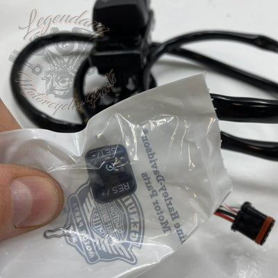 Left Hand Control Switch OEM 71500288