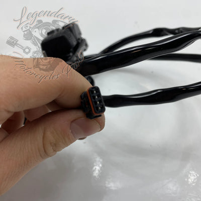 Left Hand Control Switch OEM 71500288