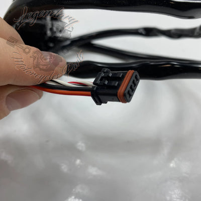 Left Hand Control Switch OEM 71500288