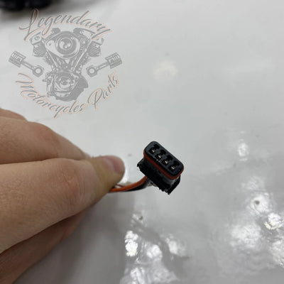 Commodo droit OEM 71500501