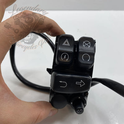 Commodo droit OEM 71500501