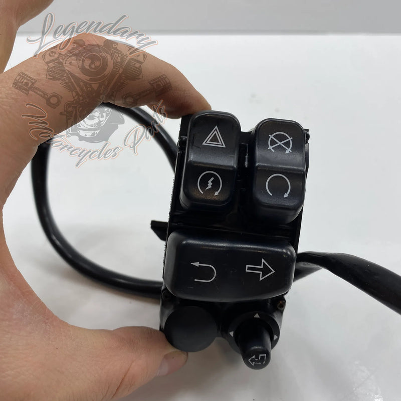 Commodo droit OEM 71500501