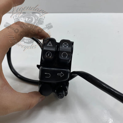 Commodo droit OEM 71500501