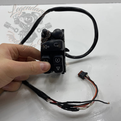 Commodo droit OEM 71500501