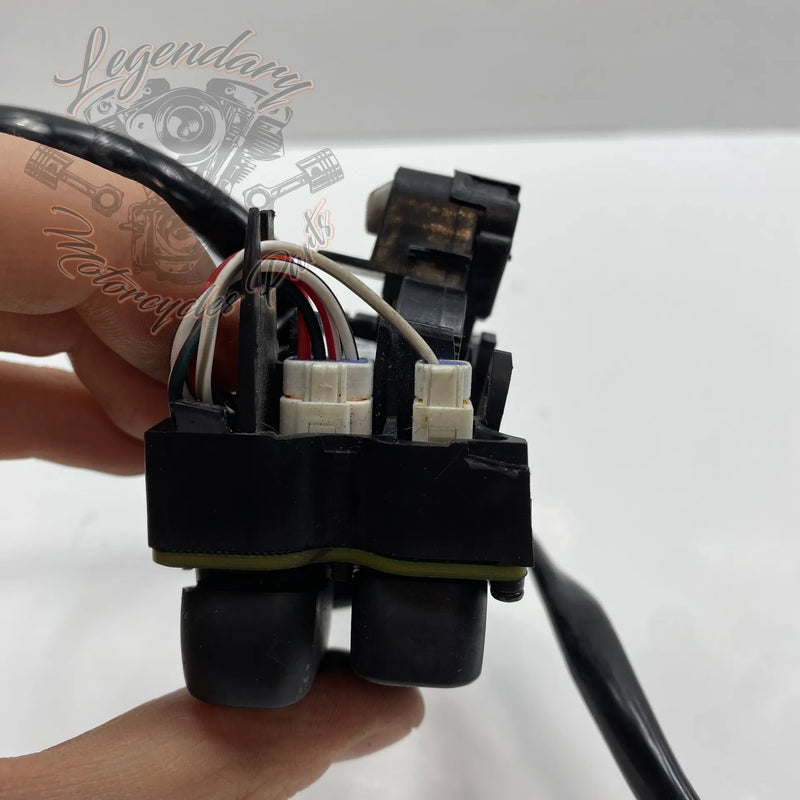 Commodo droit OEM 71500501