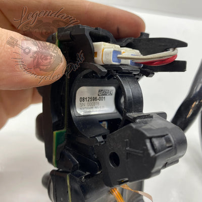 Commodo droit OEM 71500501