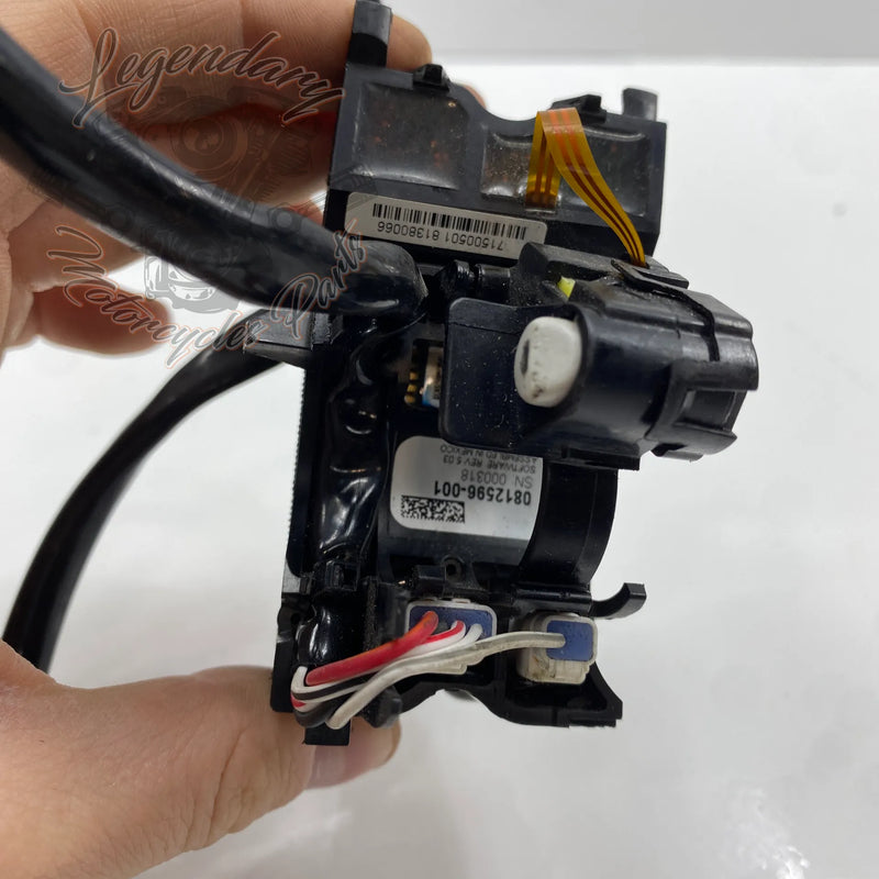 Commodo droit OEM 71500501