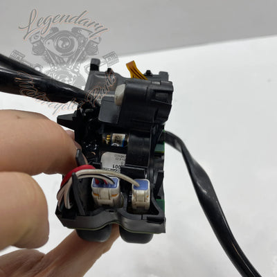 Commodo droit OEM 71500501