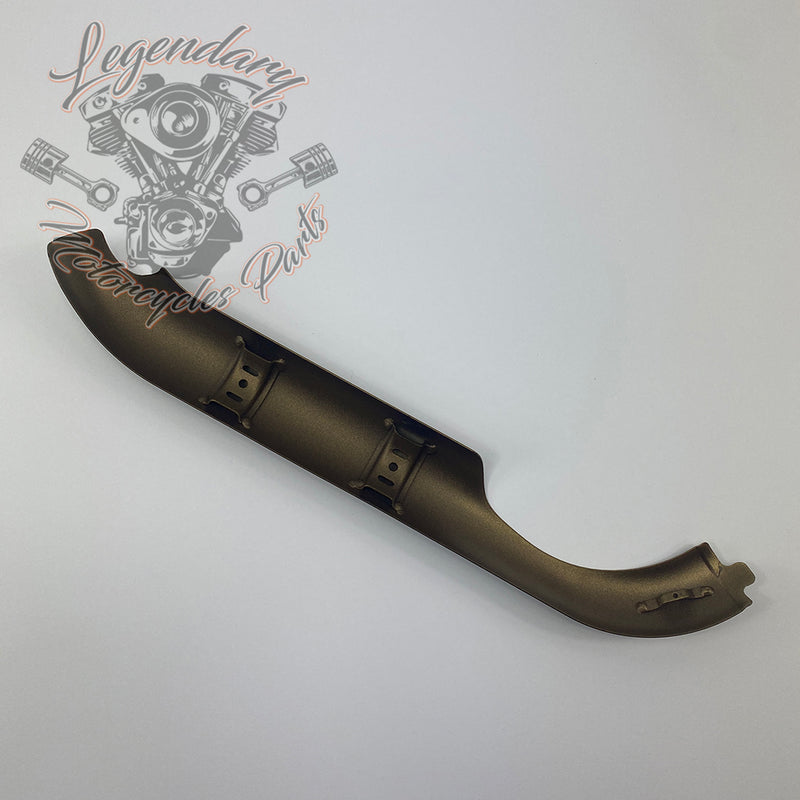 Deflector de calor delantero OEM 65400320