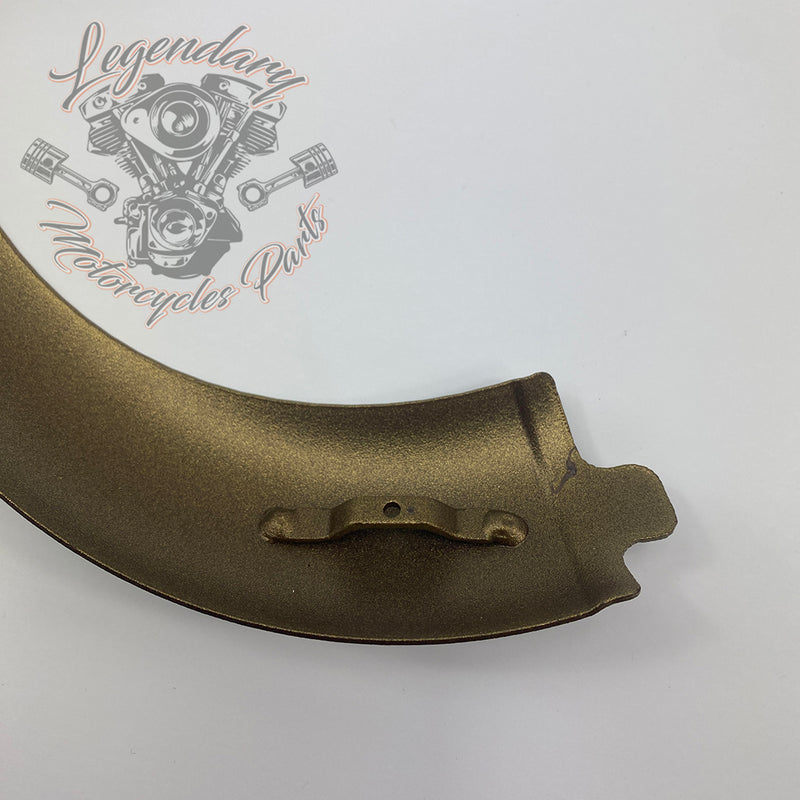 Deflector de calor delantero OEM 65400320