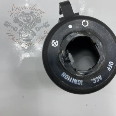 Cubre interruptor de llave OEM 71510-95