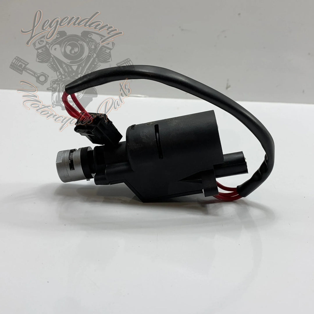 Key Switch Bracket OEM 71526-93B – Legendary Parts