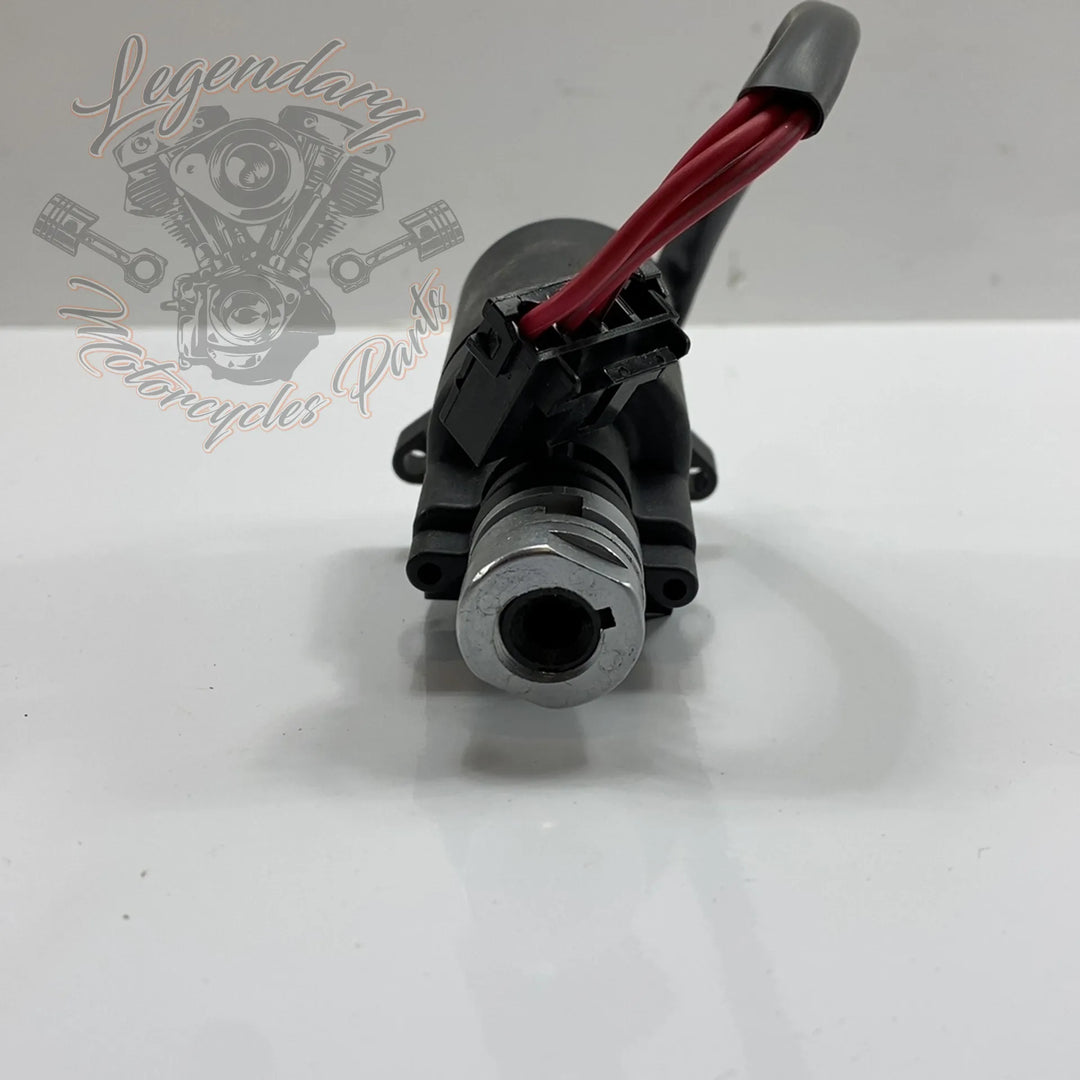 Key Switch Bracket OEM 71526-93B – Legendary Parts