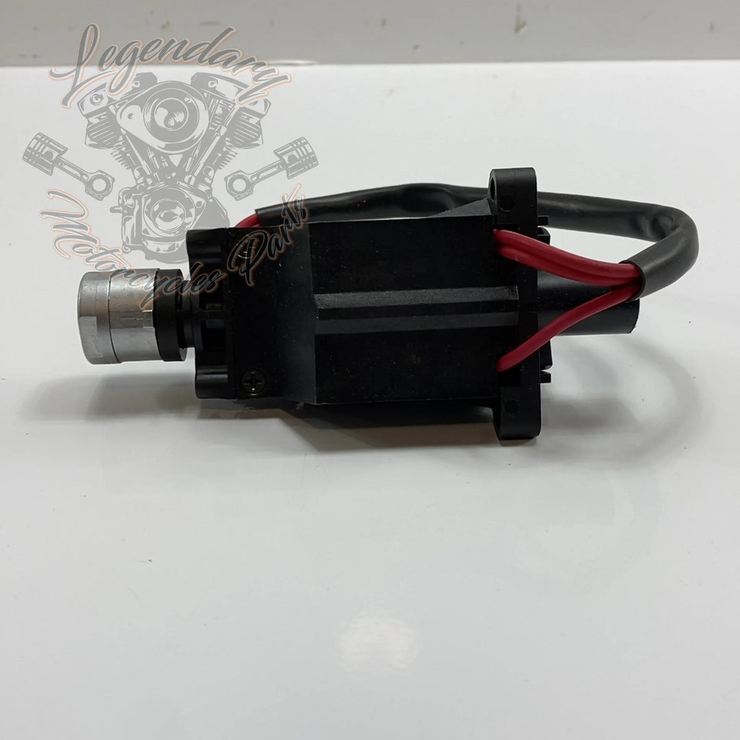 Key Switch Bracket OEM 71526-93B – Legendary Parts