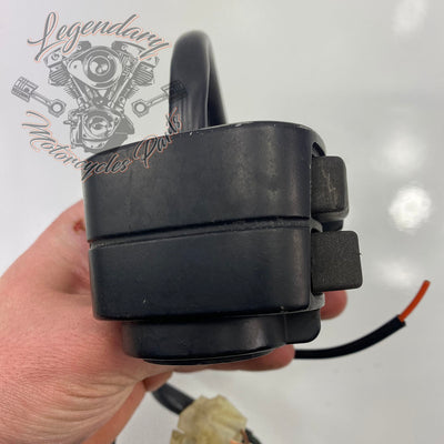 Interruptor e comutador esquerdo OEM 71567-82