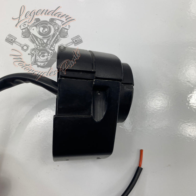 Interruptor e comutador esquerdo OEM 71567-82