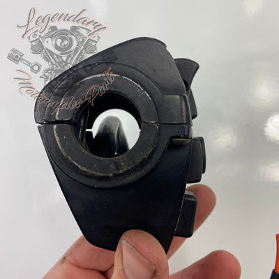 Interruptor e comutador esquerdo OEM 71567-82