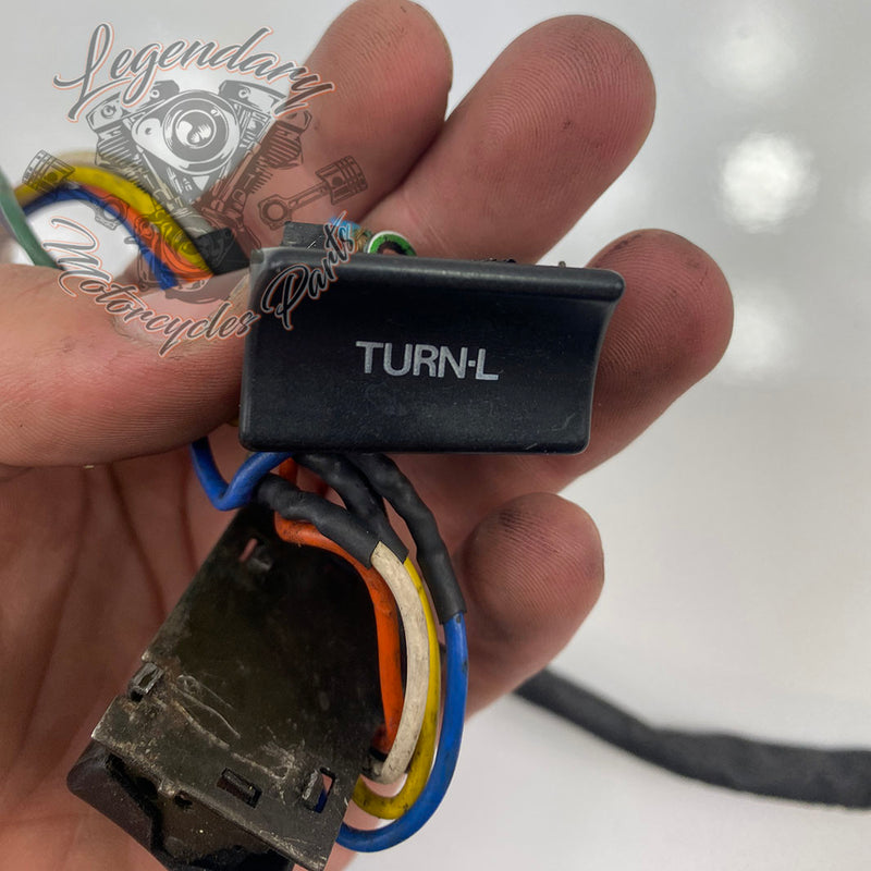Comutador esquerdo OEM 71573-82A