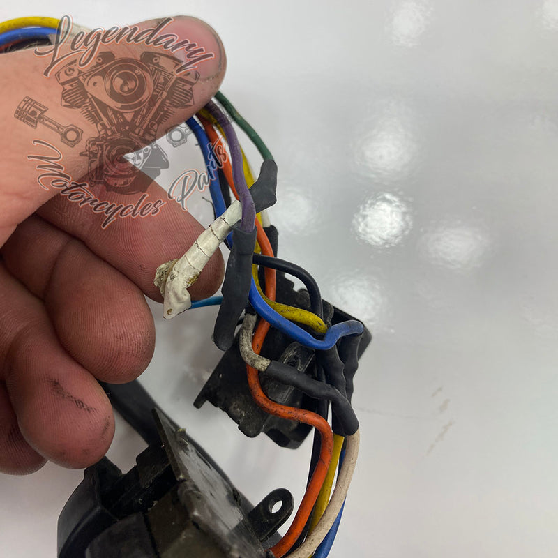 Comutador esquerdo OEM 71573-82A
