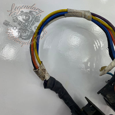 Comutador esquerdo OEM 71573-82A