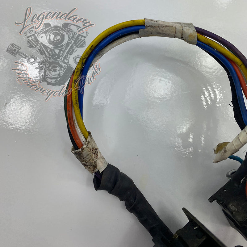 Comutador esquerdo OEM 71573-82A