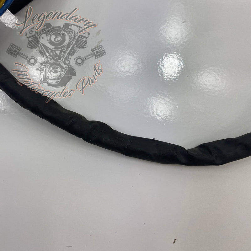 Comutador esquerdo OEM 71573-82A