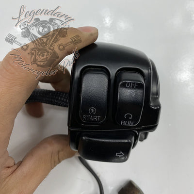 Right turn signal and hazard light OEM 71589-96B