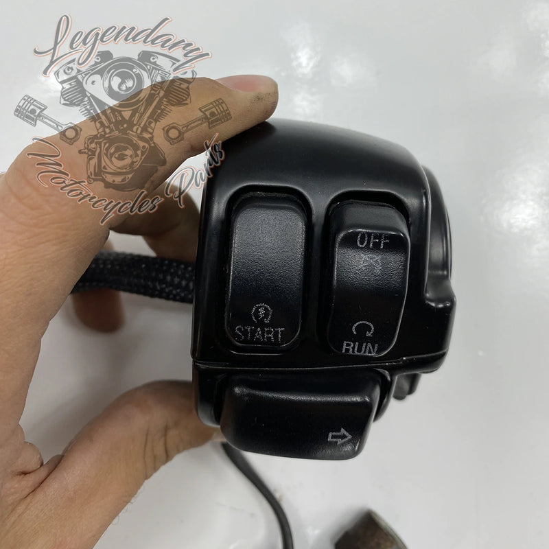 Right turn signal and hazard light OEM 71589-96B