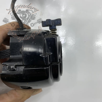 Right turn signal and hazard light OEM 71589-96B