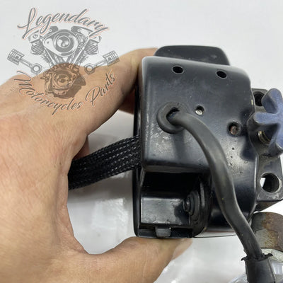 Right turn signal and hazard light OEM 71589-96B