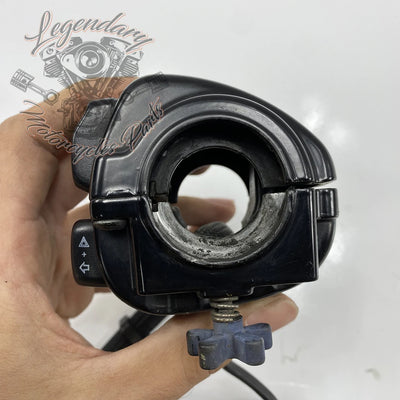Right turn signal and hazard light OEM 71589-96B