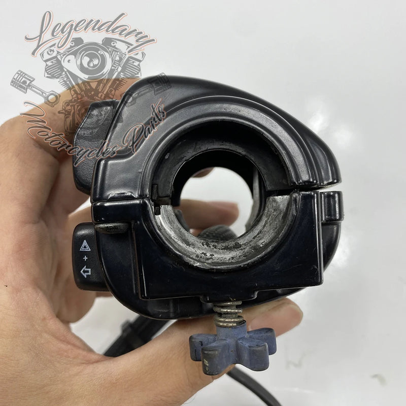 Right turn signal and hazard light OEM 71589-96B