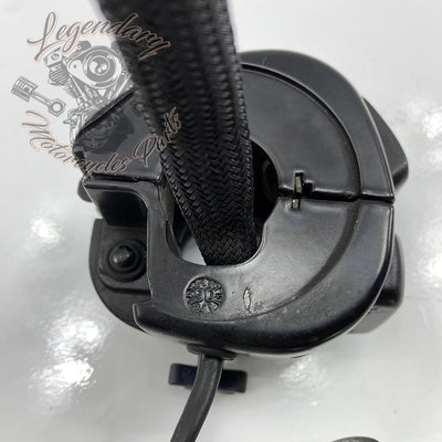 Right turn signal and hazard light OEM 71589-96B