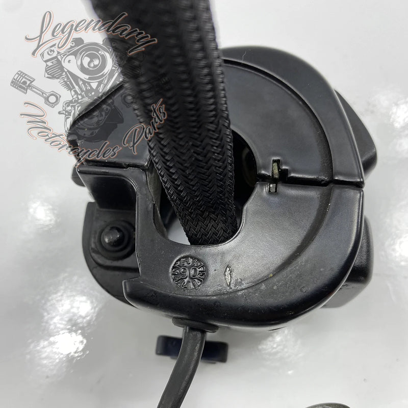 Right turn signal and hazard light OEM 71589-96B