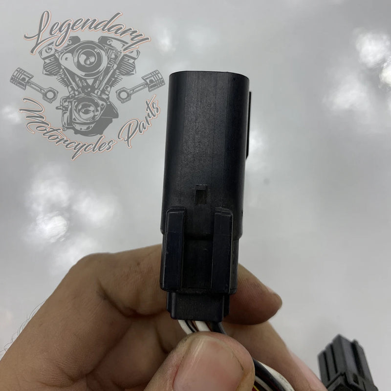 Right turn signal and hazard light OEM 71589-96B
