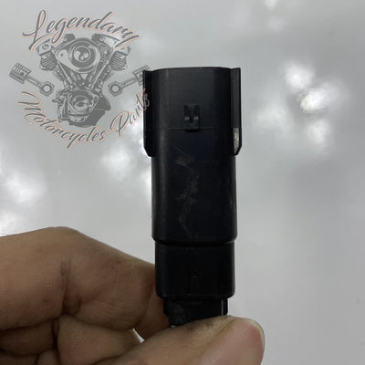 Right turn signal and hazard light OEM 71589-96B