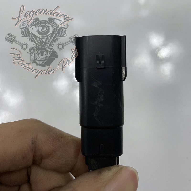 Right turn signal and hazard light OEM 71589-96B