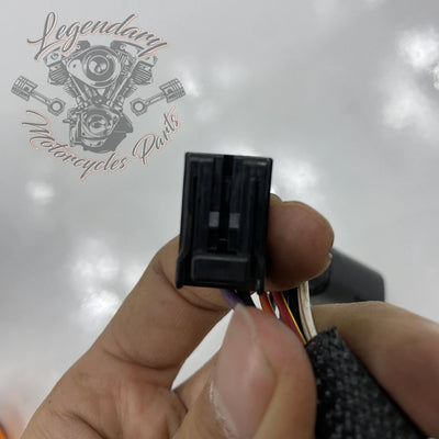 Right turn signal and hazard light OEM 71589-96B