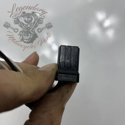 Right turn signal and hazard light OEM 71589-96B