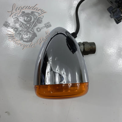 Right turn signal and hazard light OEM 71589-96B