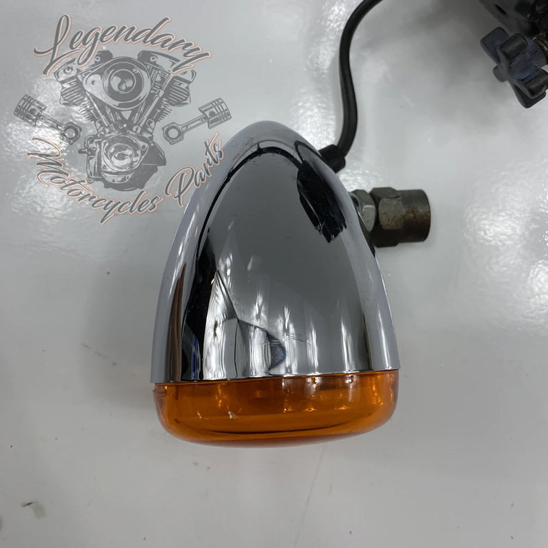 Right turn signal and hazard light OEM 71589-96B