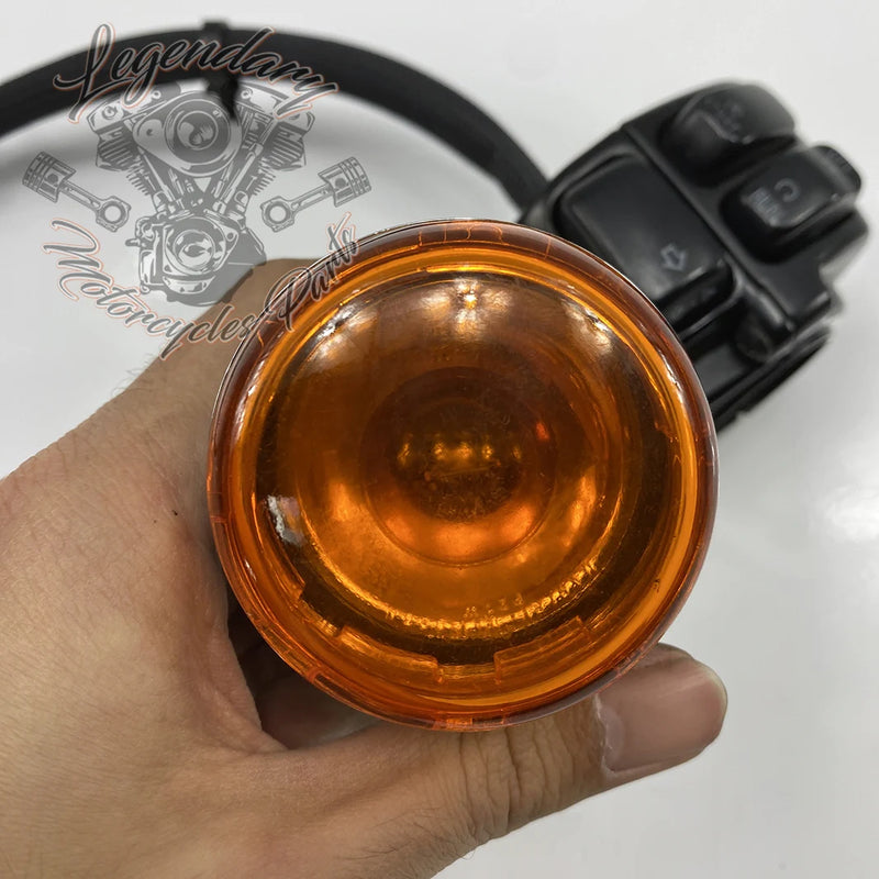 Right turn signal and hazard light OEM 71589-96B