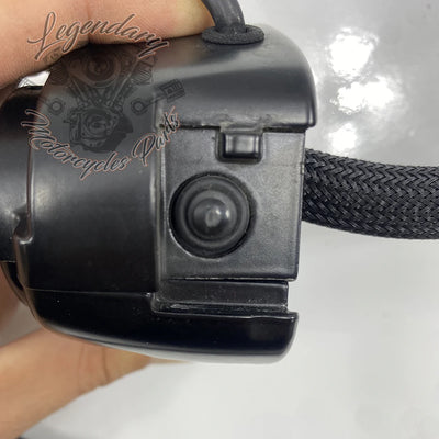 Left turn signal and hazard light OEM 71597-96B