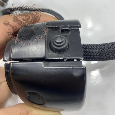 Left turn signal and hazard light OEM 71597-96B