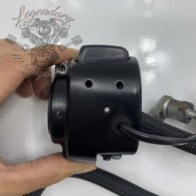 Left turn signal and hazard light OEM 71597-96B