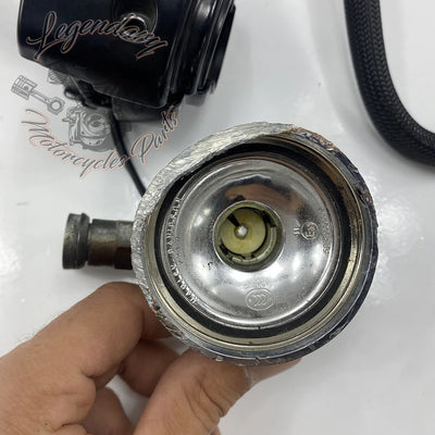 Left turn signal and hazard light OEM 71597-96B