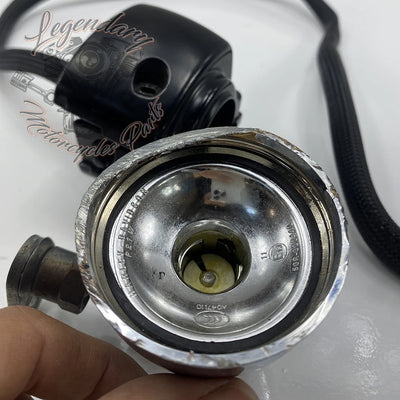 Left turn signal and hazard light OEM 71597-96B