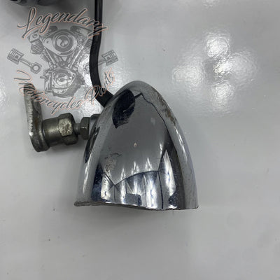 Left turn signal and hazard light OEM 71597-96B