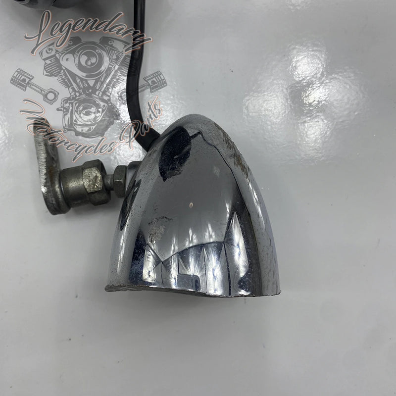 Left turn signal and hazard light OEM 71597-96B