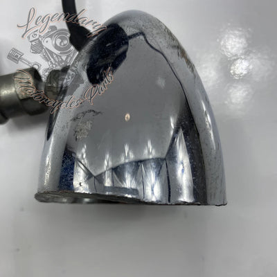 Left turn signal and hazard light OEM 71597-96B